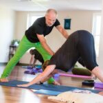 Yoga Studio Website