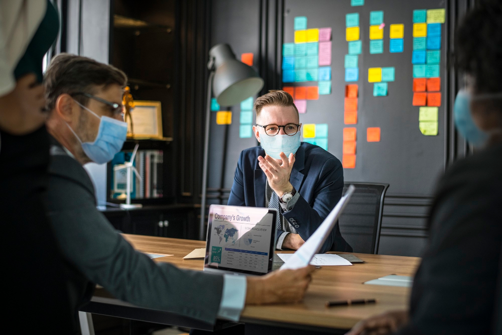  Fractional CMO & Marketing Strategy