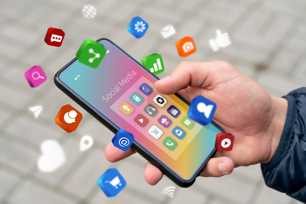  Social Media Strategy & Content